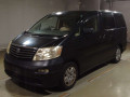 2002 Toyota Alphard