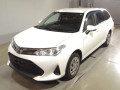 2018 Toyota Corolla Fielder