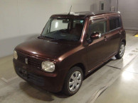 2009 Suzuki ALTO Lapin