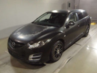 2008 Mazda Atenza Sports Wagon