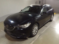2012 Mazda Atenza Wagon