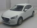 2019 Mazda Mazda2