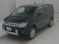 2010 Mitsubishi Delica D5