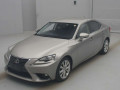 2014 Lexus IS