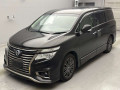 2015 Nissan Elgrand