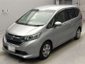 2018 Honda Freed hybrid
