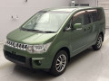 2007 Mitsubishi Delica D5