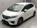 2015 Honda Fit Hybrid