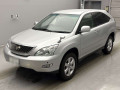 2008 Toyota Harrier