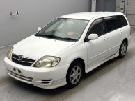 2003 Toyota Corolla Fielder