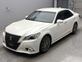 2014 Toyota Crown