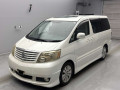 2002 Toyota Alphard