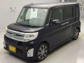 2014 Daihatsu Tanto Custom