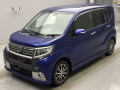 2017 Daihatsu Move Custom