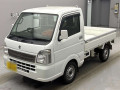 2016 Suzuki Carry Truck