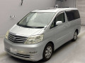 2007 Toyota Alphard