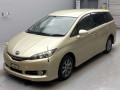2013 Toyota Wish