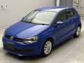 2013 Volkswagen Polo