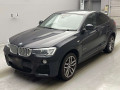 2018 BMW X4