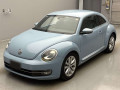 2012 Volkswagen Beetle