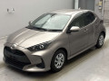2020 Toyota YARIS