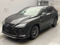 2021 Lexus RX