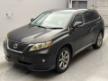 2011 Lexus RX