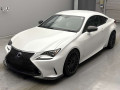 2014 Lexus RC