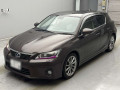 2013 Lexus CT