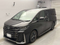 2023 Toyota Vellfire