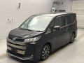 2022 Toyota Noah