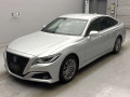 2021 Toyota Crown Hybrid