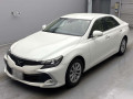 2018 Toyota Mark X