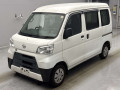 2018 Daihatsu Hijet Cargo