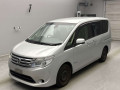 2014 Nissan Serena