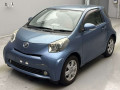 2015 Toyota iQ