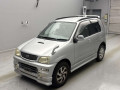 2000 Daihatsu Terios Kid