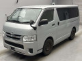 2016 Toyota Hiace Van