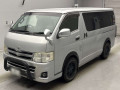 2011 Toyota Hiace Van