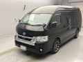 2020 Toyota Hiace Van