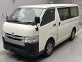 2018 Toyota Regiusace Van