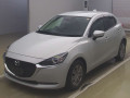 2021 Mazda Mazda2