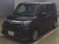 2022 Toyota Roomy