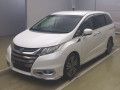 2013 Honda Odyssey