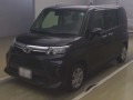 2021 Toyota Roomy
