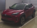 2021 Toyota YARIS CROSS