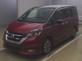 2019 Nissan Serena