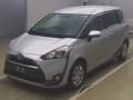 2017 Toyota Sienta