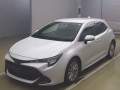 2022 Toyota Corolla Sports