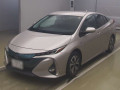 2017 Toyota Prius PHV